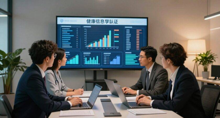 AMIA代考 – 專業美國醫療信息學協會代考