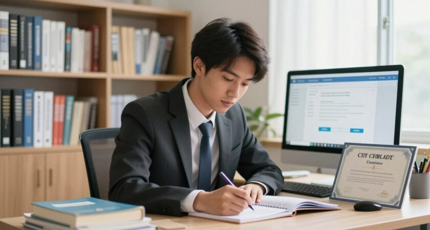 ARRT代考服務 – 讓您輕鬆考取資格證書