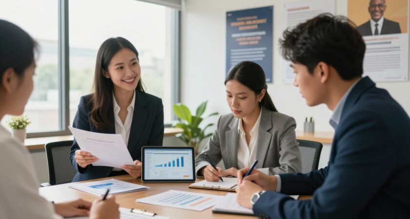 優質 Appraisal Institute 代考服務