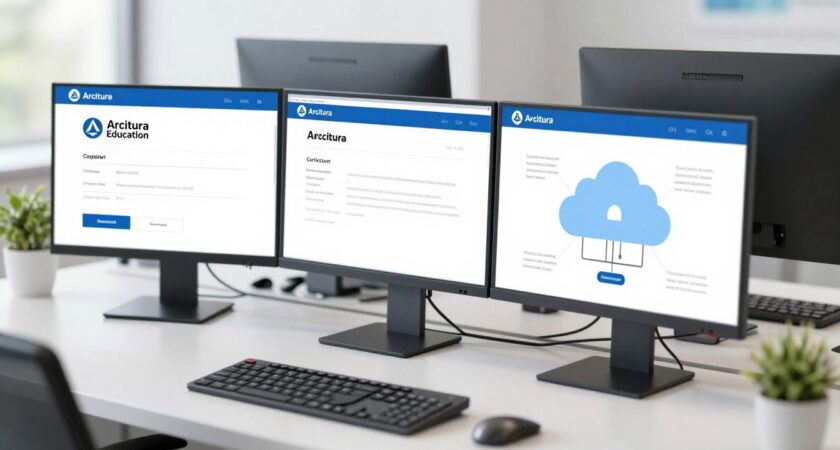 Arcitura Education認證代考服務：您的專業認證夥伴