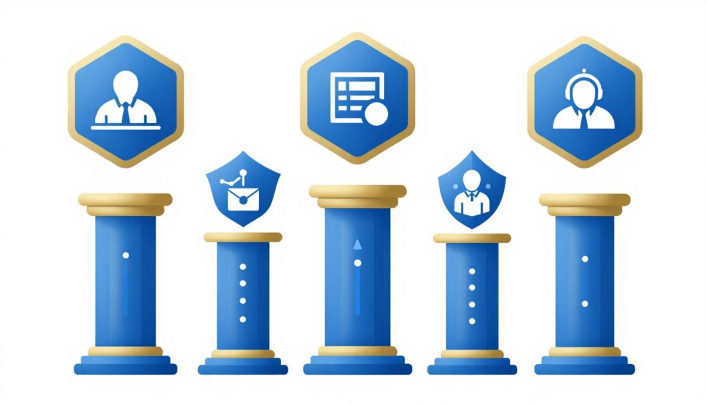 Core advantages of ACHI certification assistance service