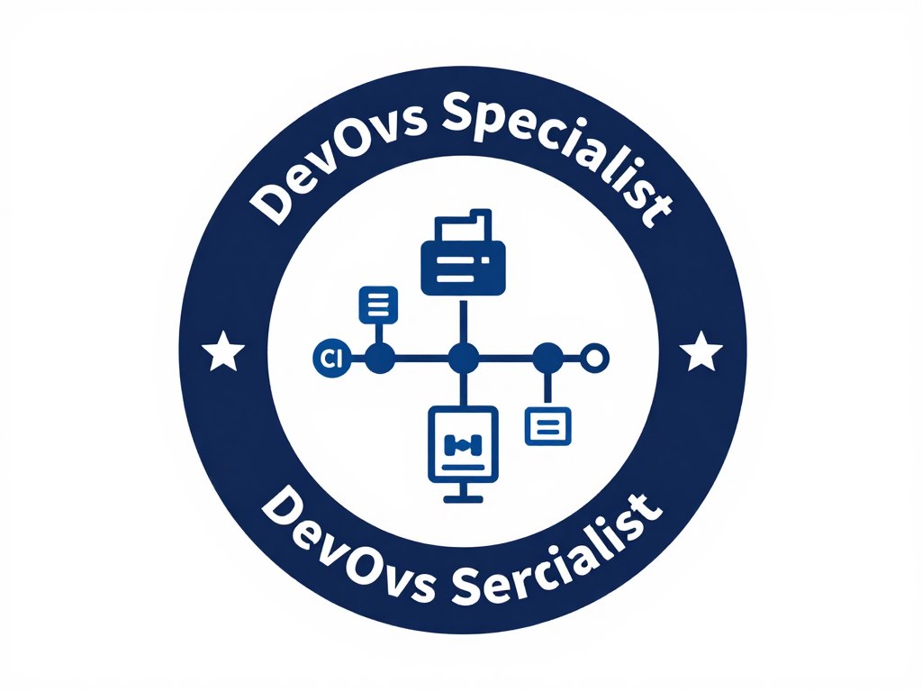 DevOps專家認證 DevOps專家認證