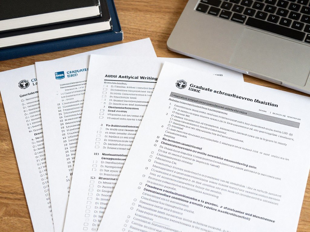 GRE研究生入學考試代考 GRE研究生入學考試代考