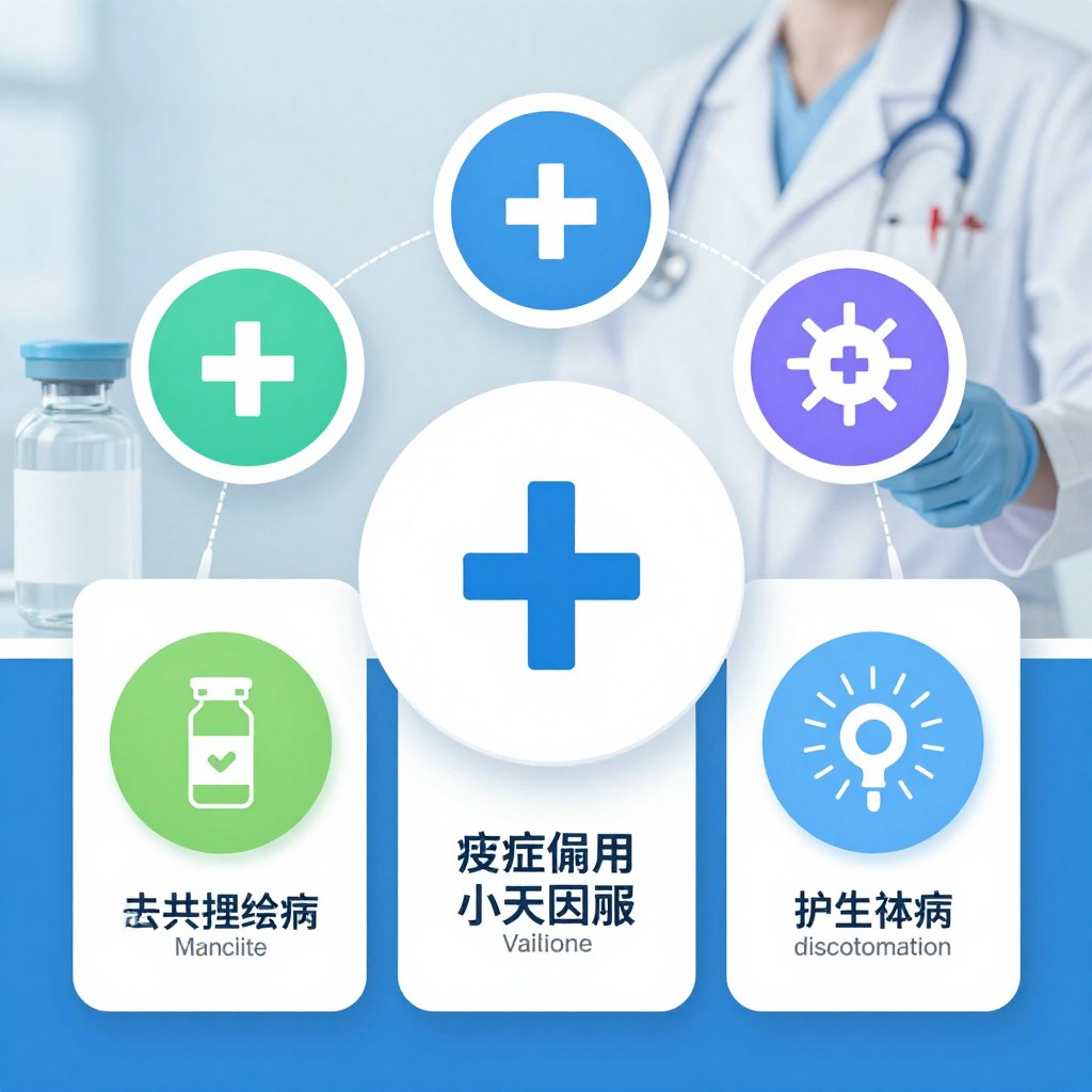 General Preventive Medicine專科認證