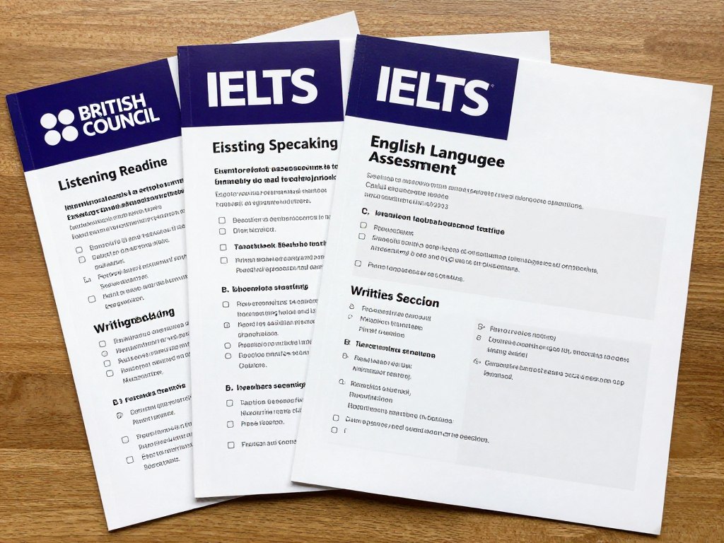 IELTS雅思代考服務 IELTS雅思代考服務