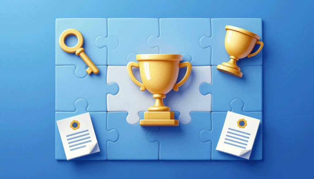 Key success factors for ACHI certification