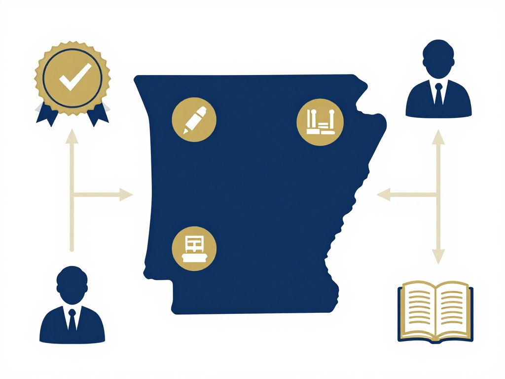 Overview of Arkansas teaching certification requirements and foundations reading test structure Overview of Arkansas teaching certification requirements and foundations reading test structure