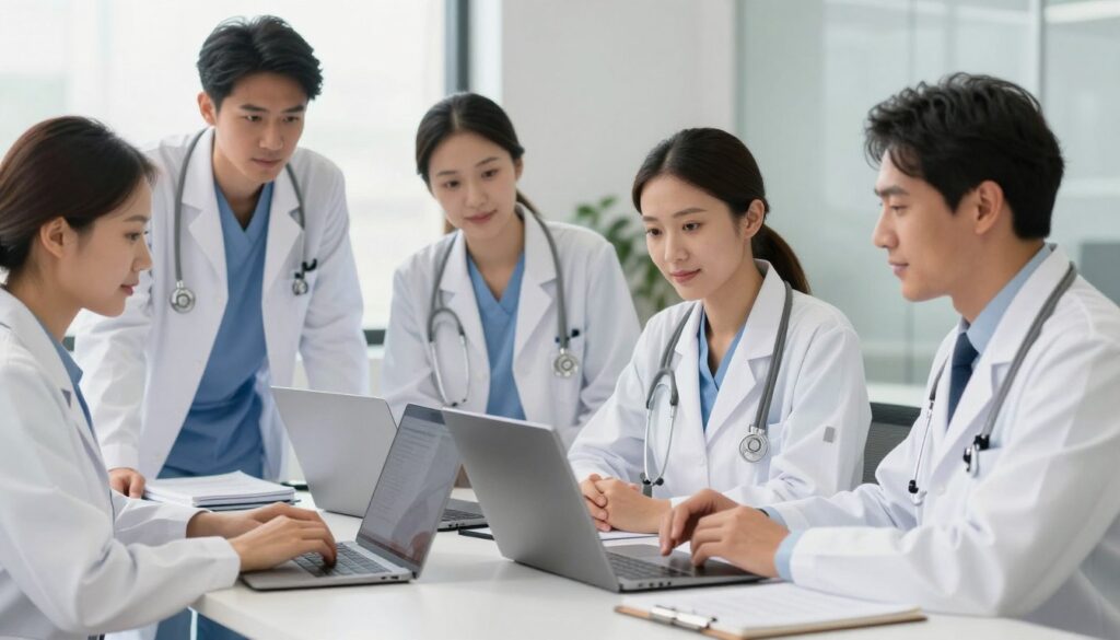 Professional ACHI certification exam assistance service team