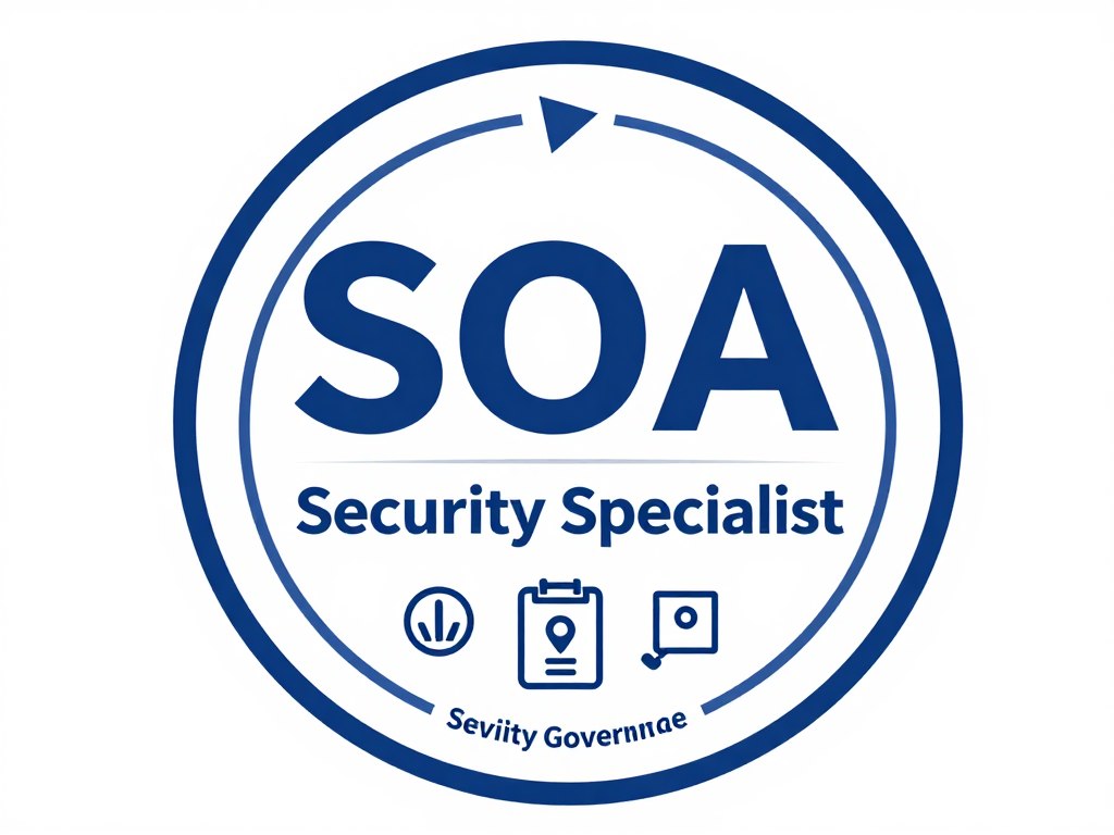 SOA安全專家認證 SOA安全專家認證