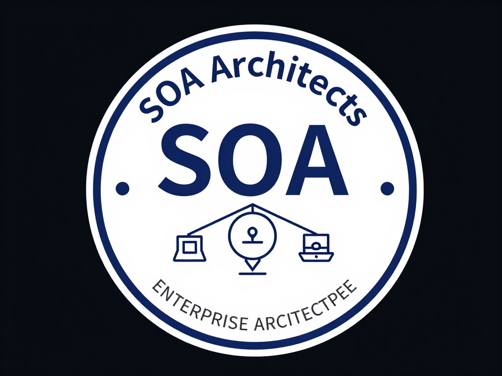 SOA架構師認證 SOA架構師認證