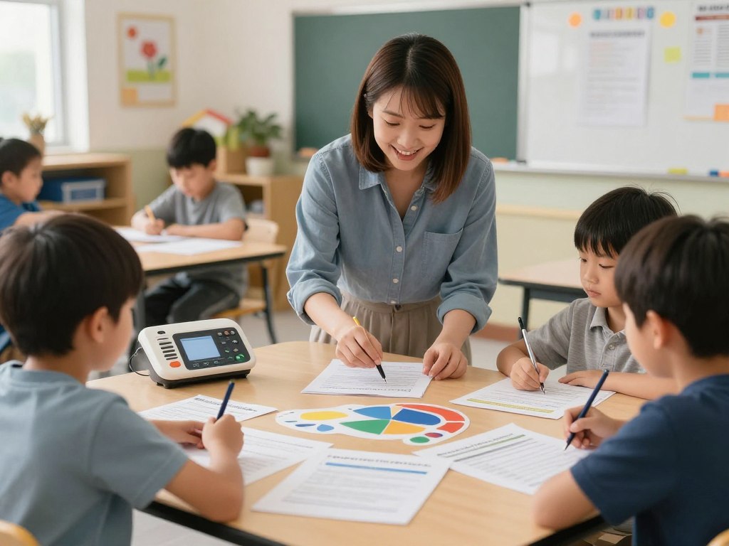 Special Education特殊教育認證代考 Special Education特殊教育認證代考