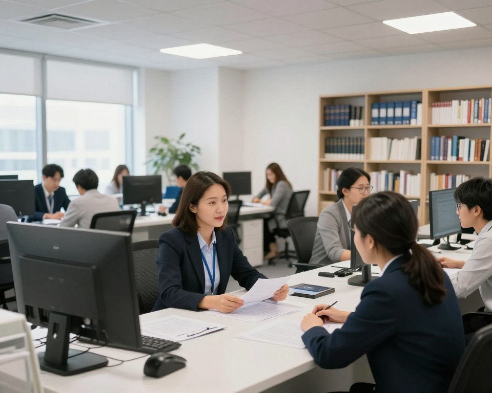 一站式代考服務解決方案滿足各類認證需求