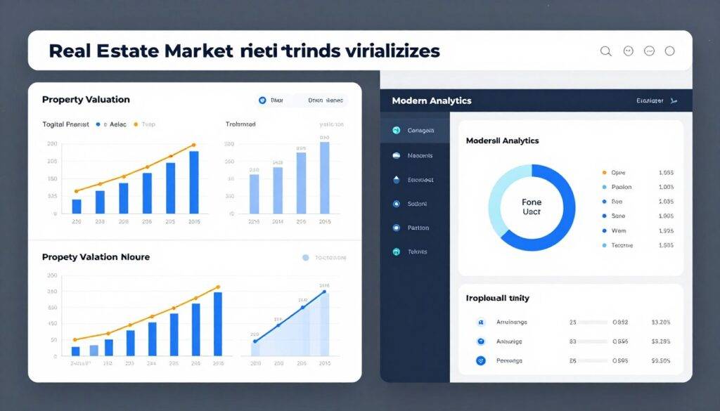不動產估價行業發展趨勢分析 不動產估價行業發展趨勢分析