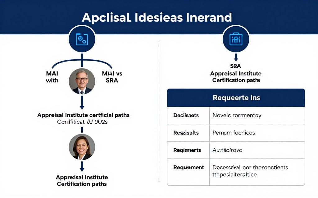 不同認證路徑的選擇指南 不同認證路徑的選擇指南
