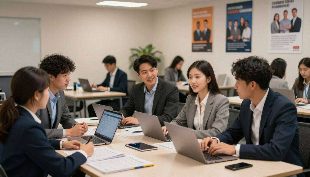 专业代考服务优势