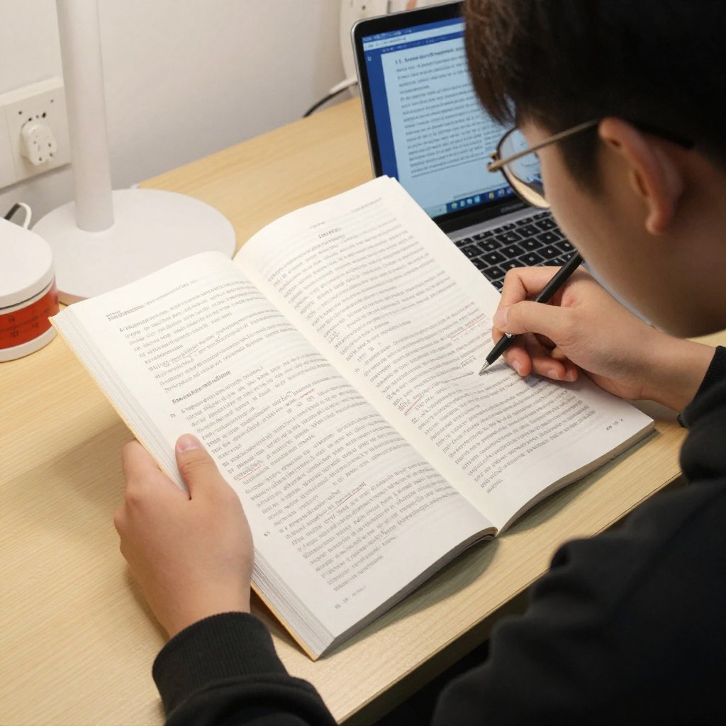 中國學生面對AP考試的語言障礙挑戰