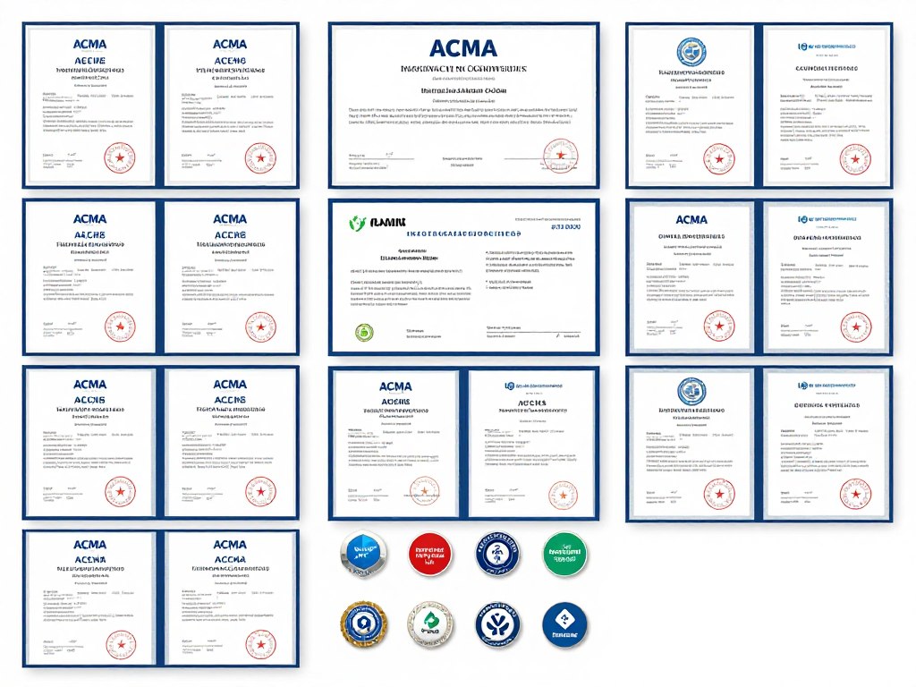 代考服務支持多種醫療保健專業認證考試