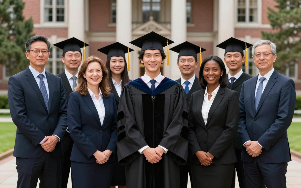 代考槍手團隊由頂尖名校碩博士組成確保專業水準