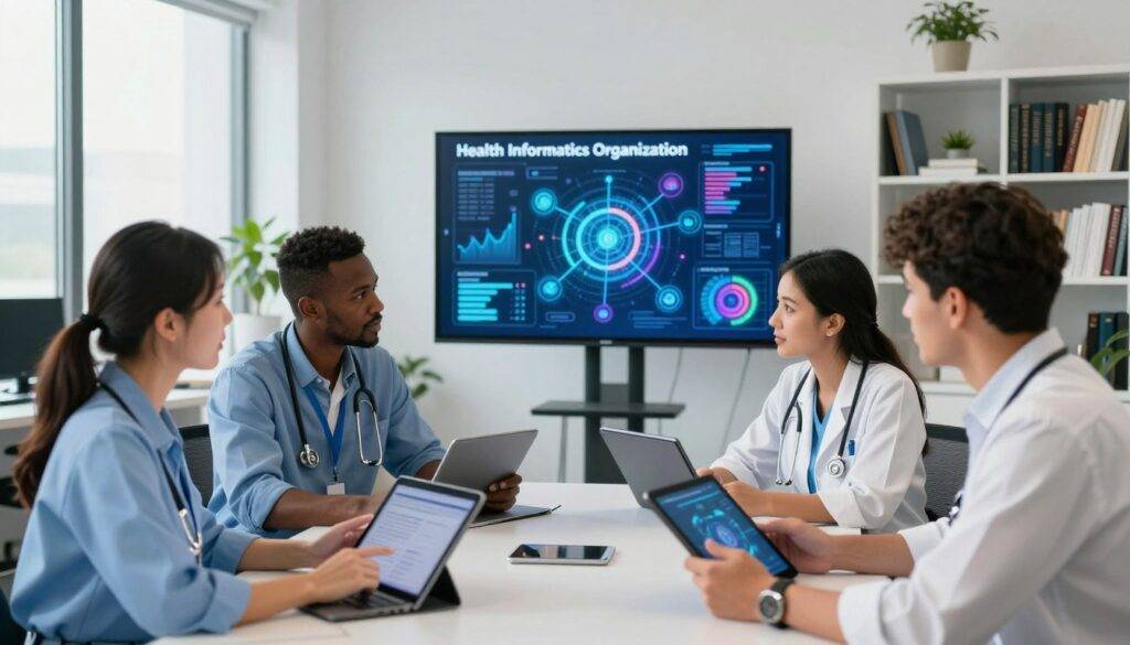 American Medical Informatics Association (AMIA)代考