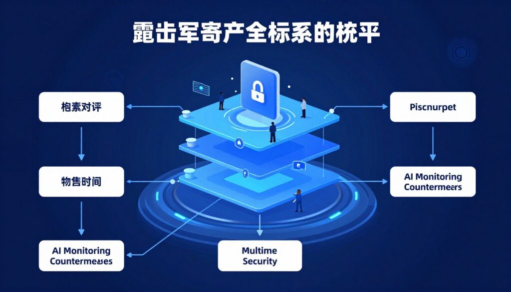 先進遠程代考技術系統架構 先進遠程代考技術系統架構