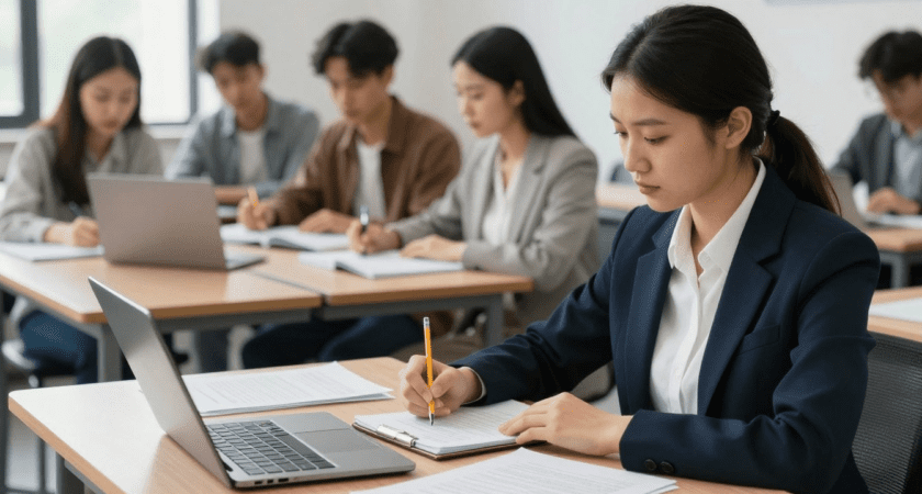 專業 AICB 考試代考——提供可靠的代考服務