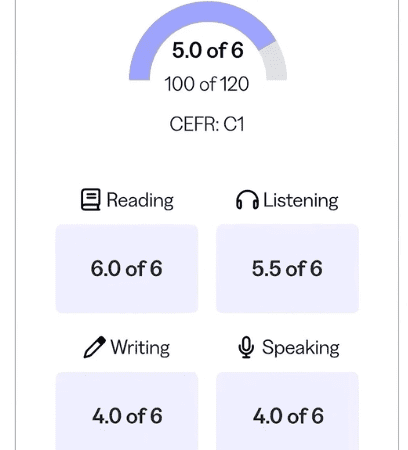 託福面授能夠提高成績嗎？具有什麼優勢？