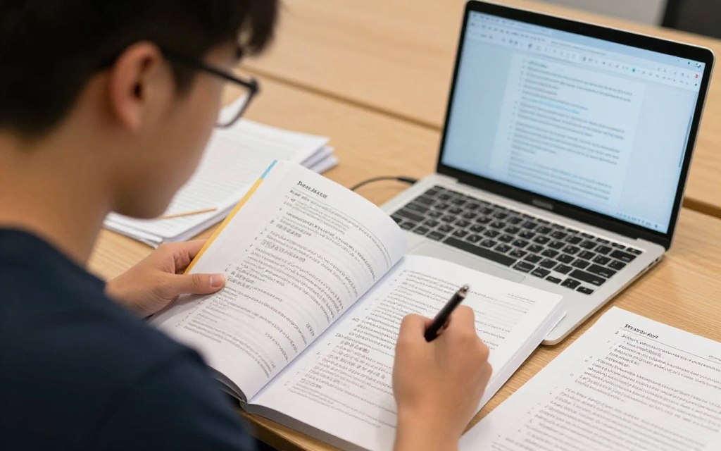 國際考生使用雙語教材準備ACSM認證考試克服語言障礙