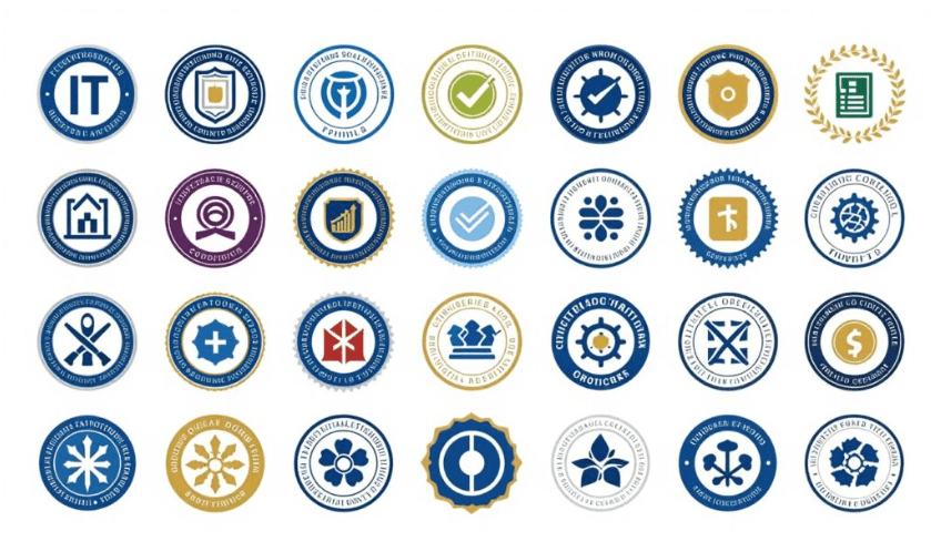 多種專業認證代考服務