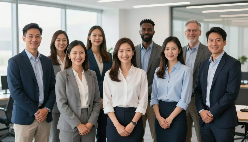 專業ACSM認證輔導團隊展示權威師資陣容