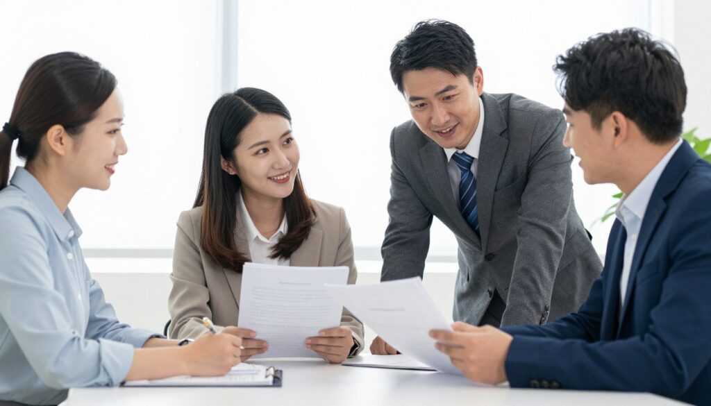 專業團隊助您實現教育職業夢想 專業團隊助您實現教育職業夢想