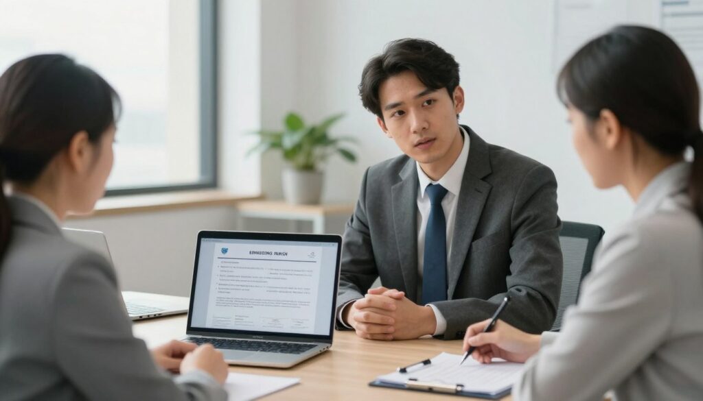 專業團隊提供ARRT認證代考諮詢服務場景