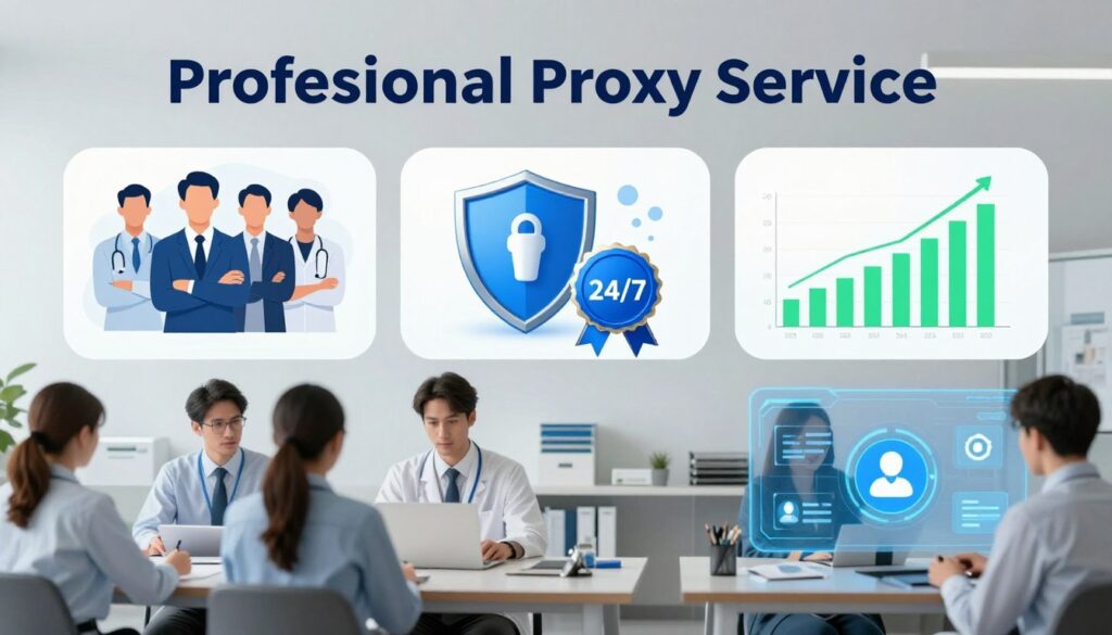 專業金融認證代考服務團隊優勢展示