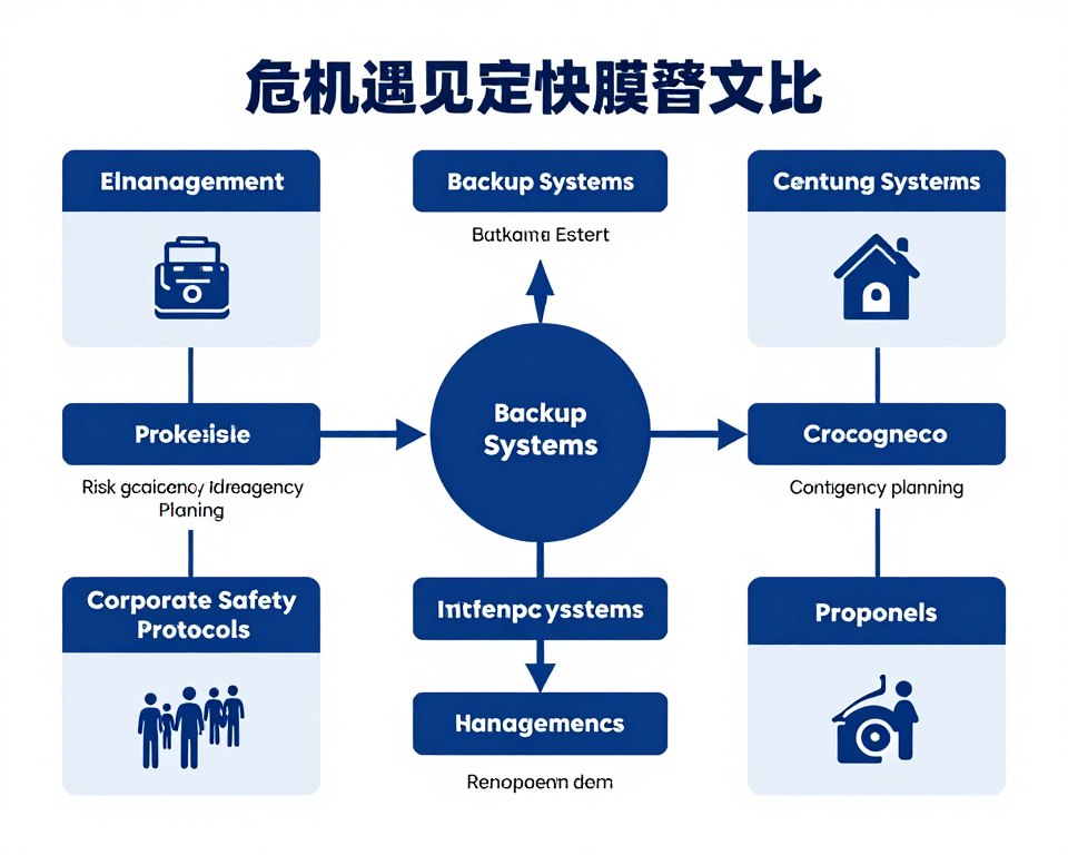 應急預案確保代考過程中任何意外都能妥善處理