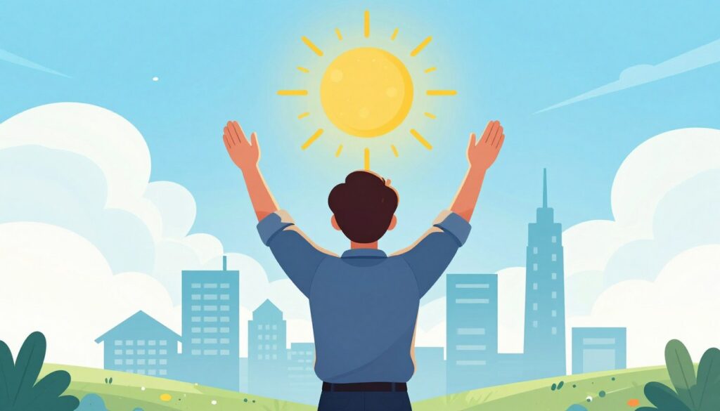 成功職涯發展願景圖 成功職涯發展願景圖