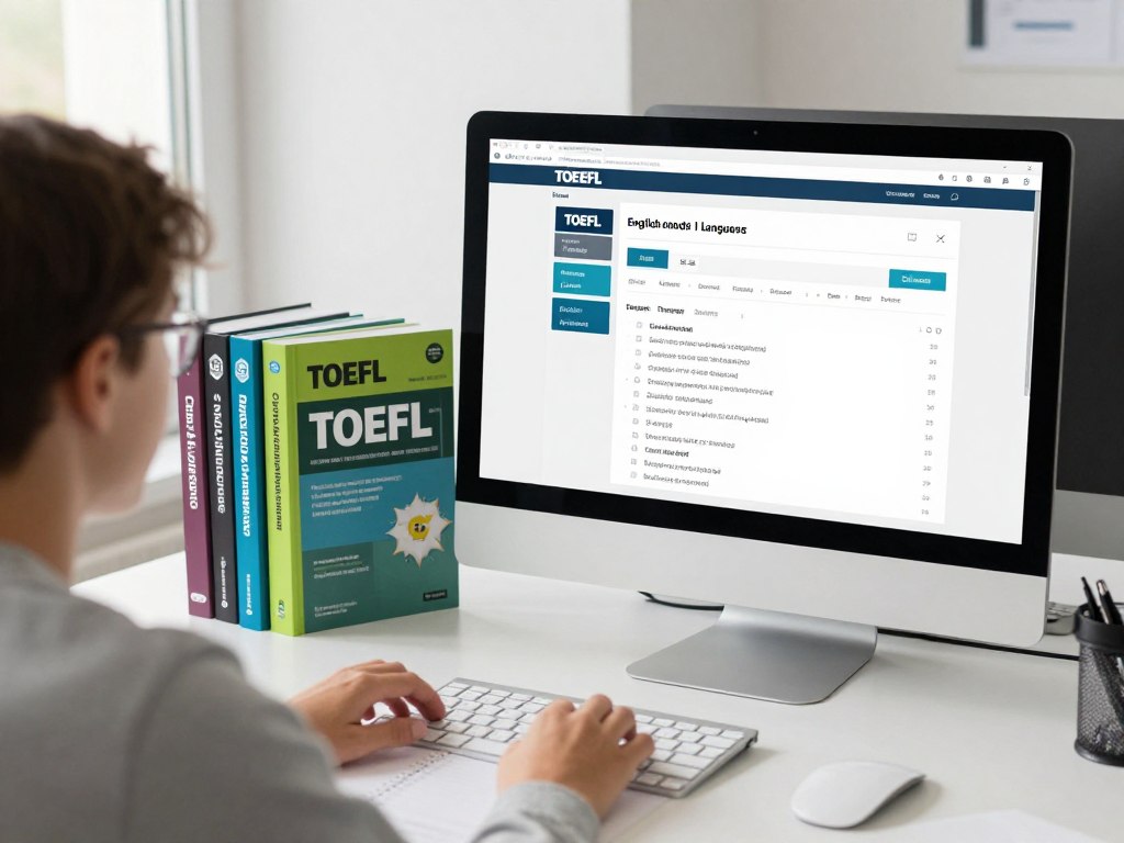 托福代考服務幫助考生快速獲得理想語言成績