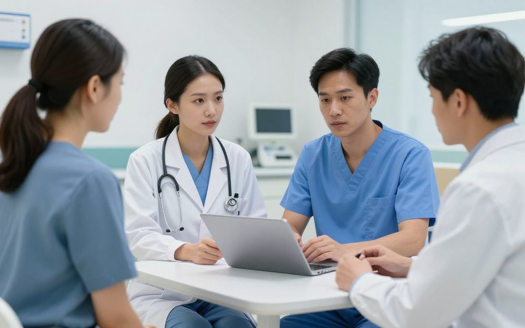 新政策要求考生具備更強的實務能力