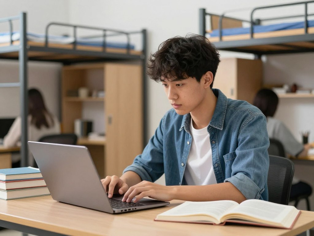 留學生代考服務覆蓋各學科專業課程