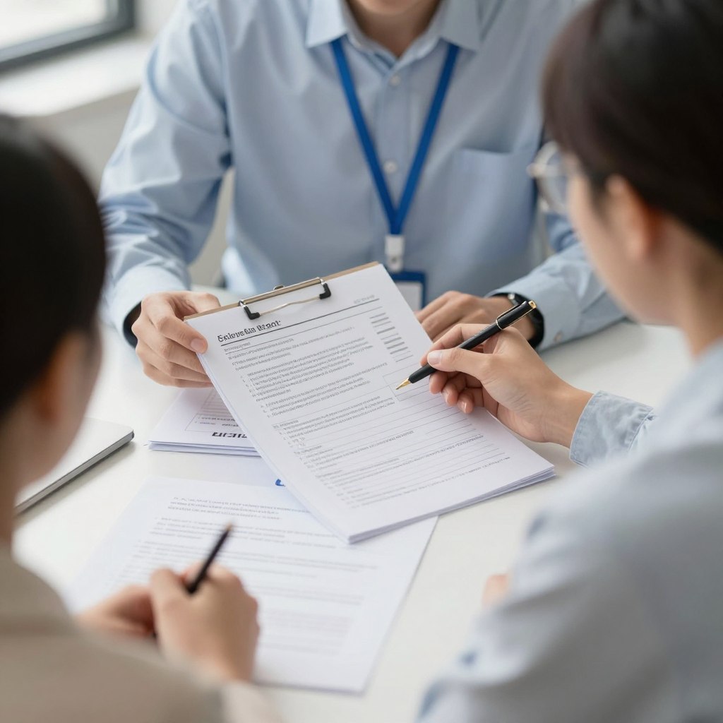 考前詳細準備指導 考前詳細準備指導