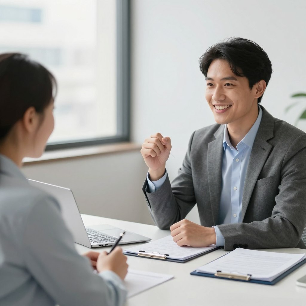 考後持續跟進服務 考後持續跟進服務