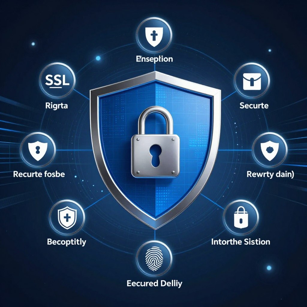 考試代考安全保障系統