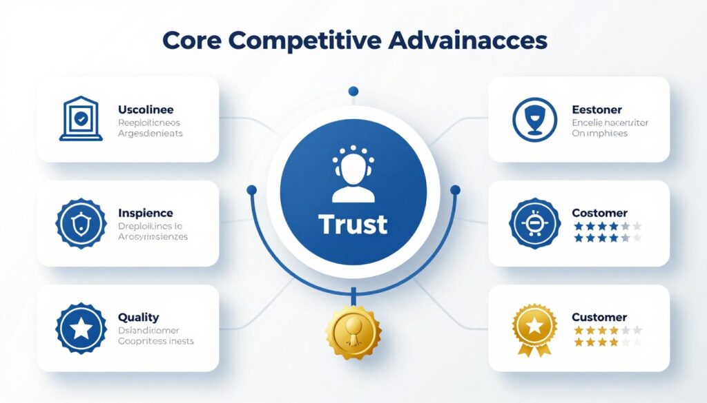 考試庫代考服務核心競爭優勢展示 考試庫代考服務核心競爭優勢展示