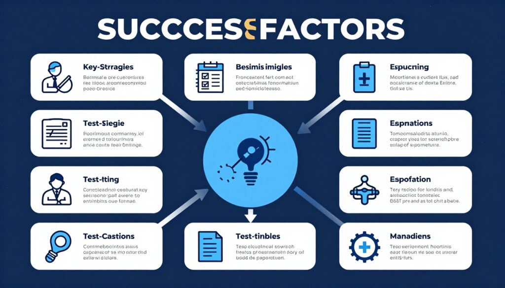 考試成功策略總結 考試成功策略總結