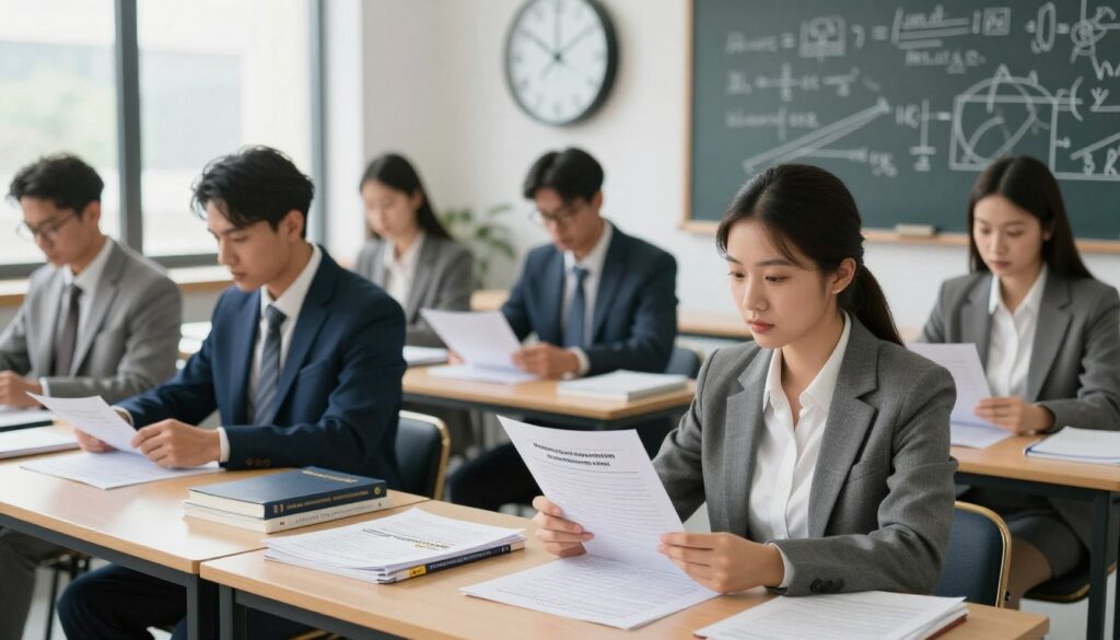 Appraisal Institute 代考