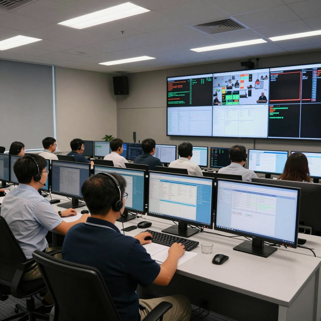 考試當天實時支持 考試當天實時支持