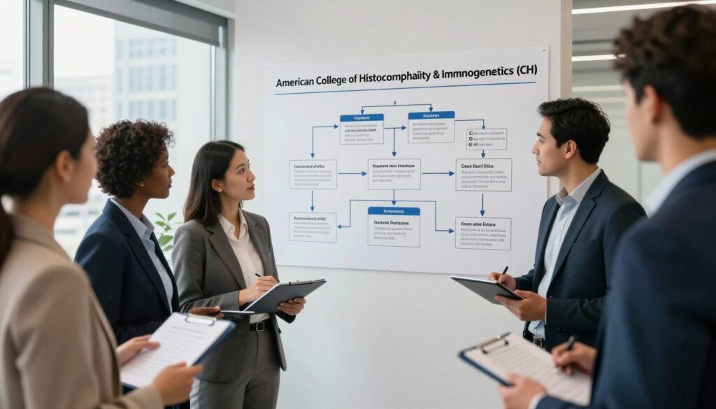 認證考試申請流程與資源