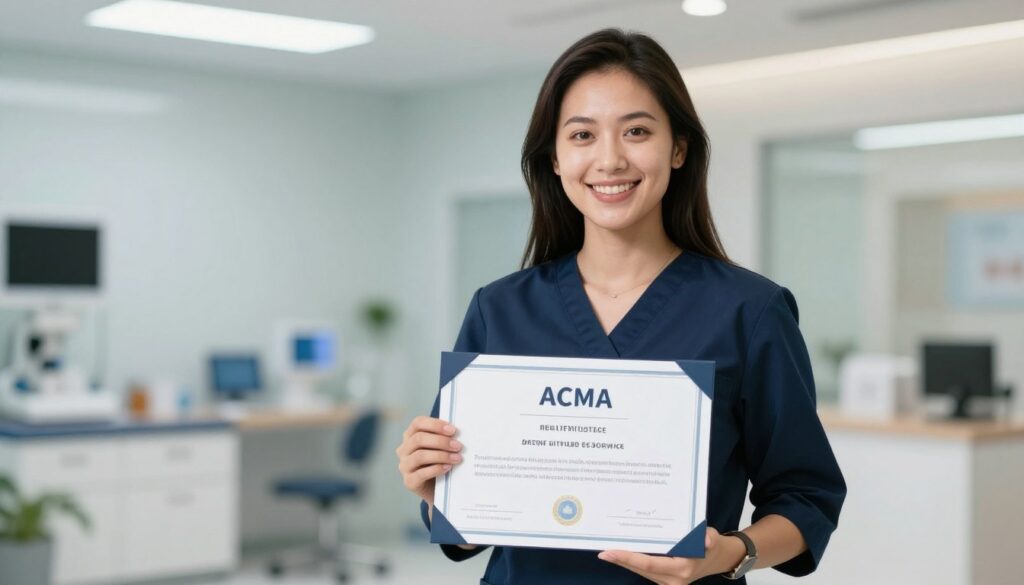 選擇專業代考服務輕鬆實現職業發展目標