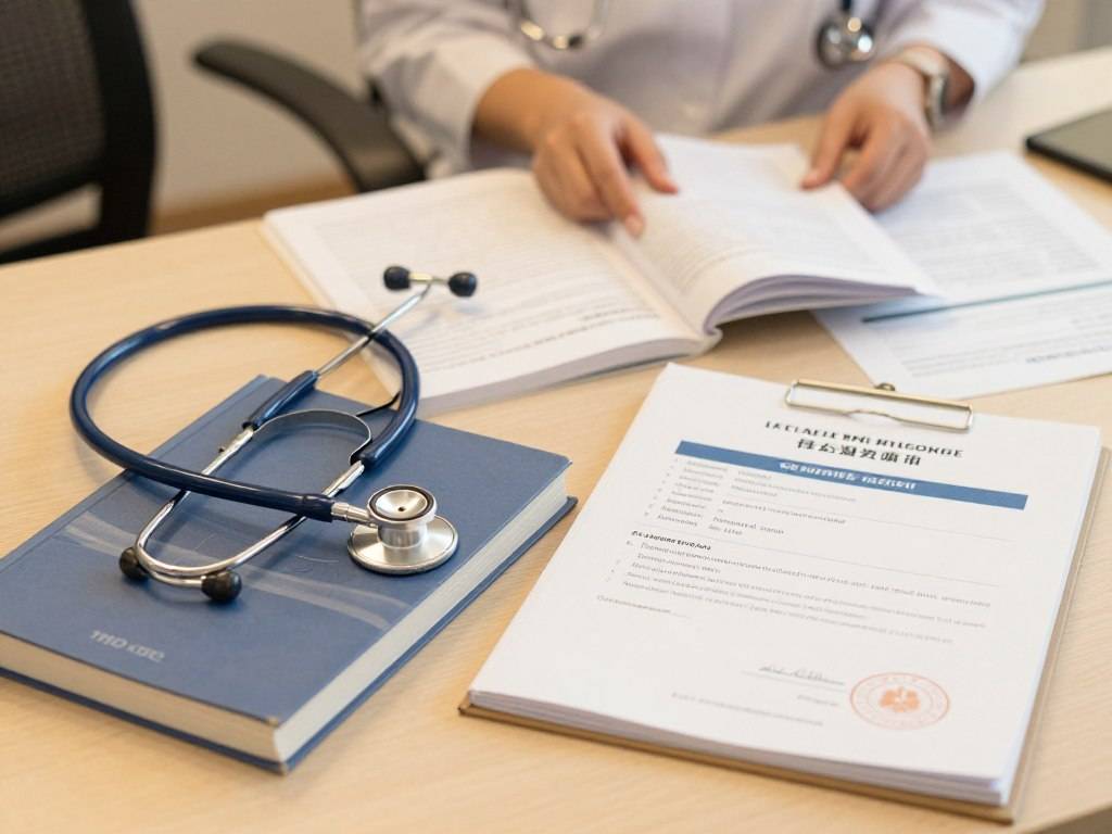 醫療健康領域public health相關認證考試