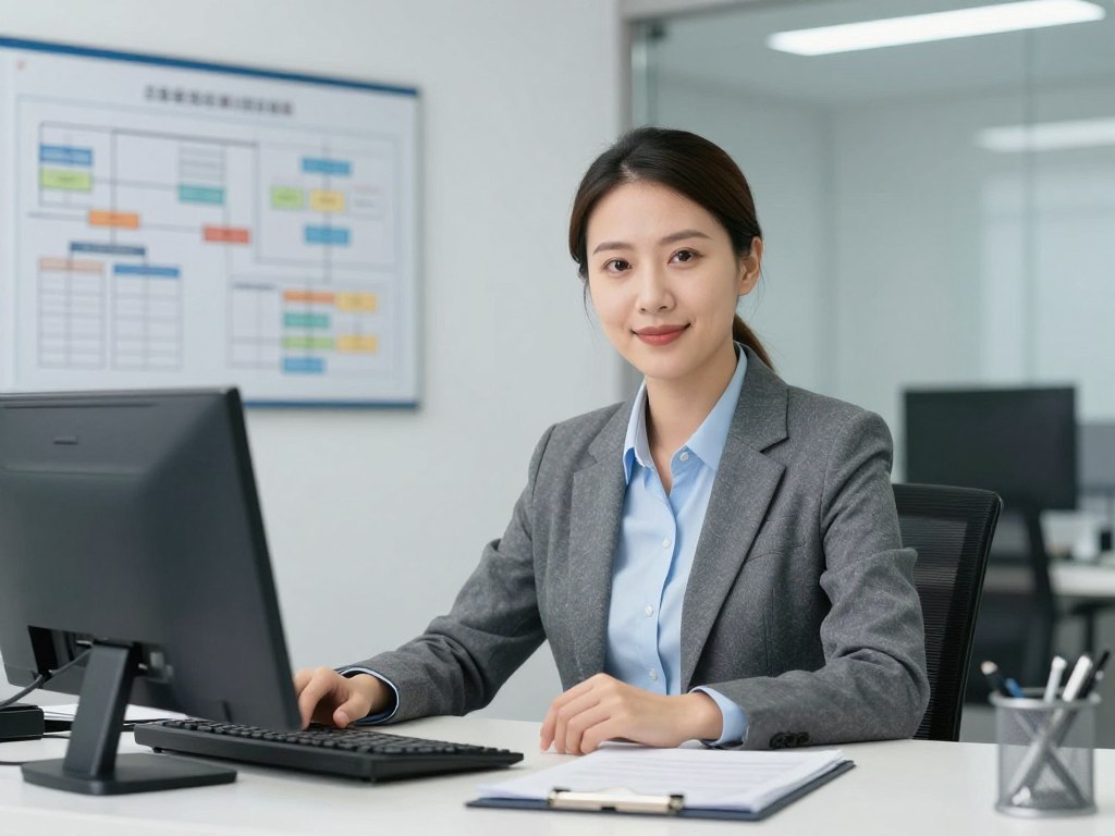 醫療機構管理者通過ACMA認證提升管理能力