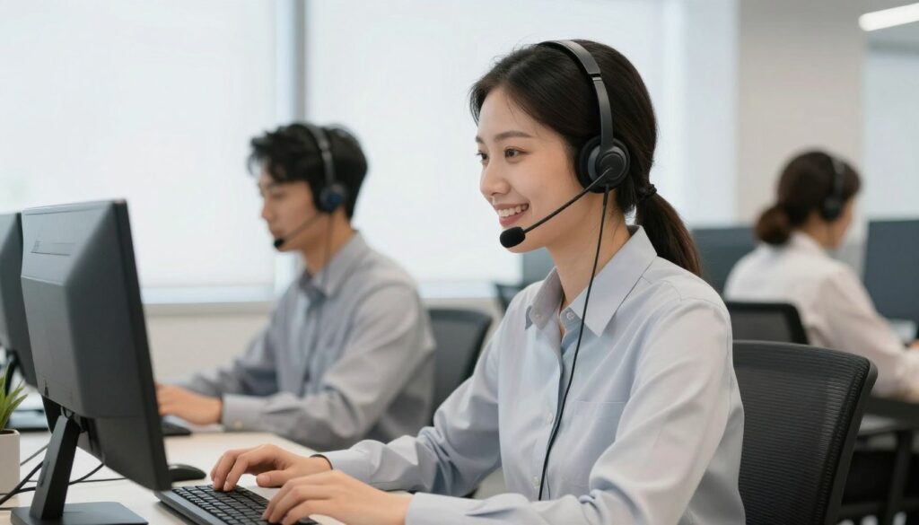 24小時客戶服務