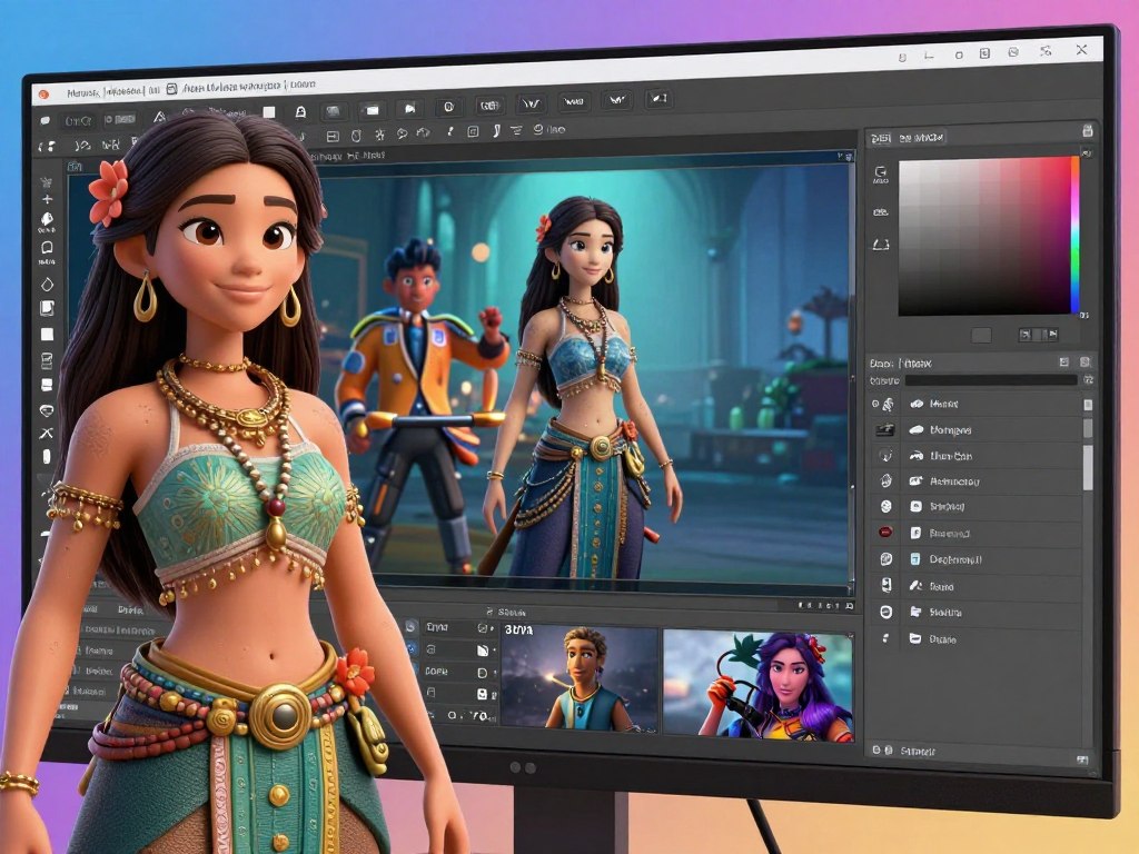 3D設計軟體認證